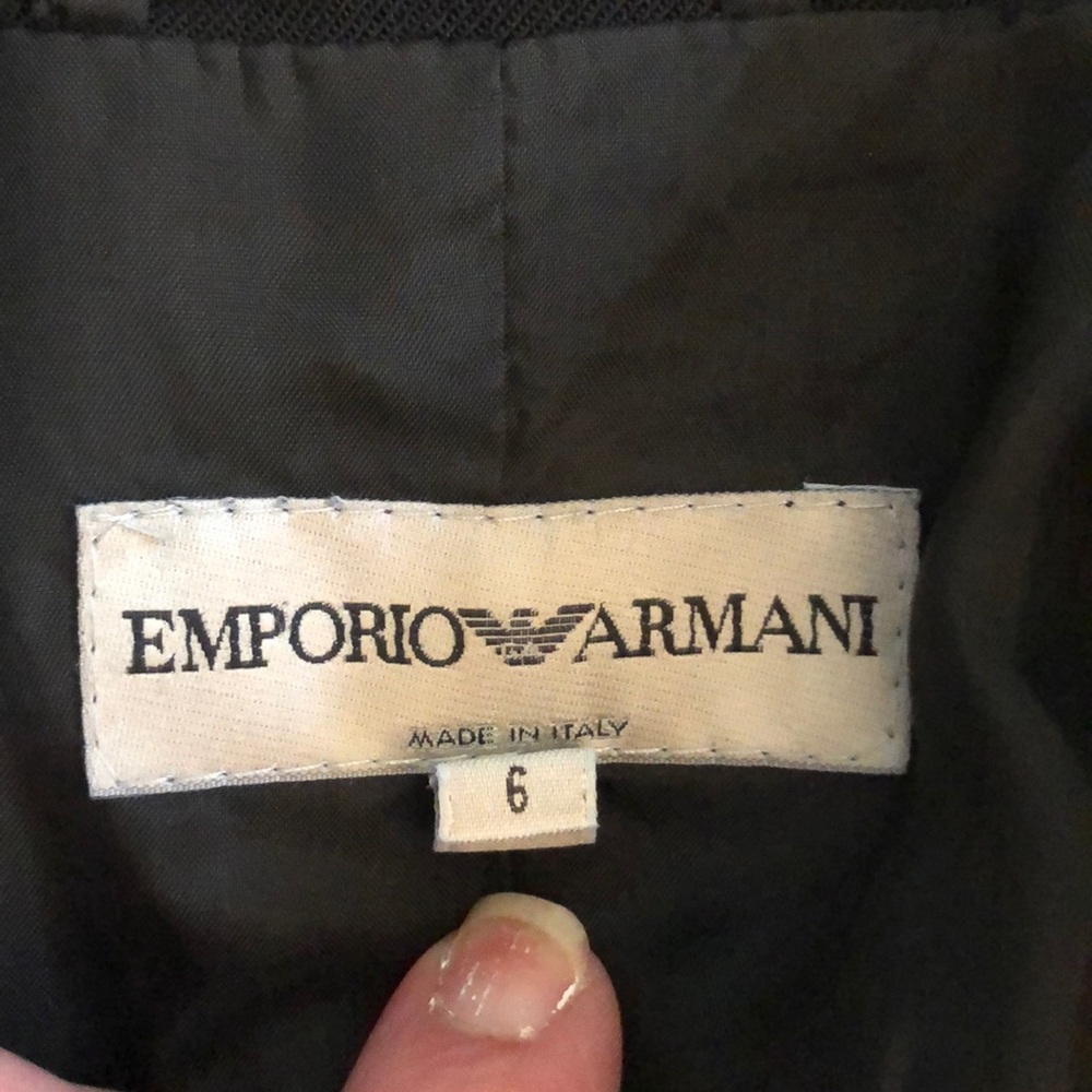 Jacket - Picture 3 of 6